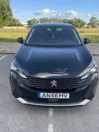 Peugeot 3008 Hybrid Pulgin