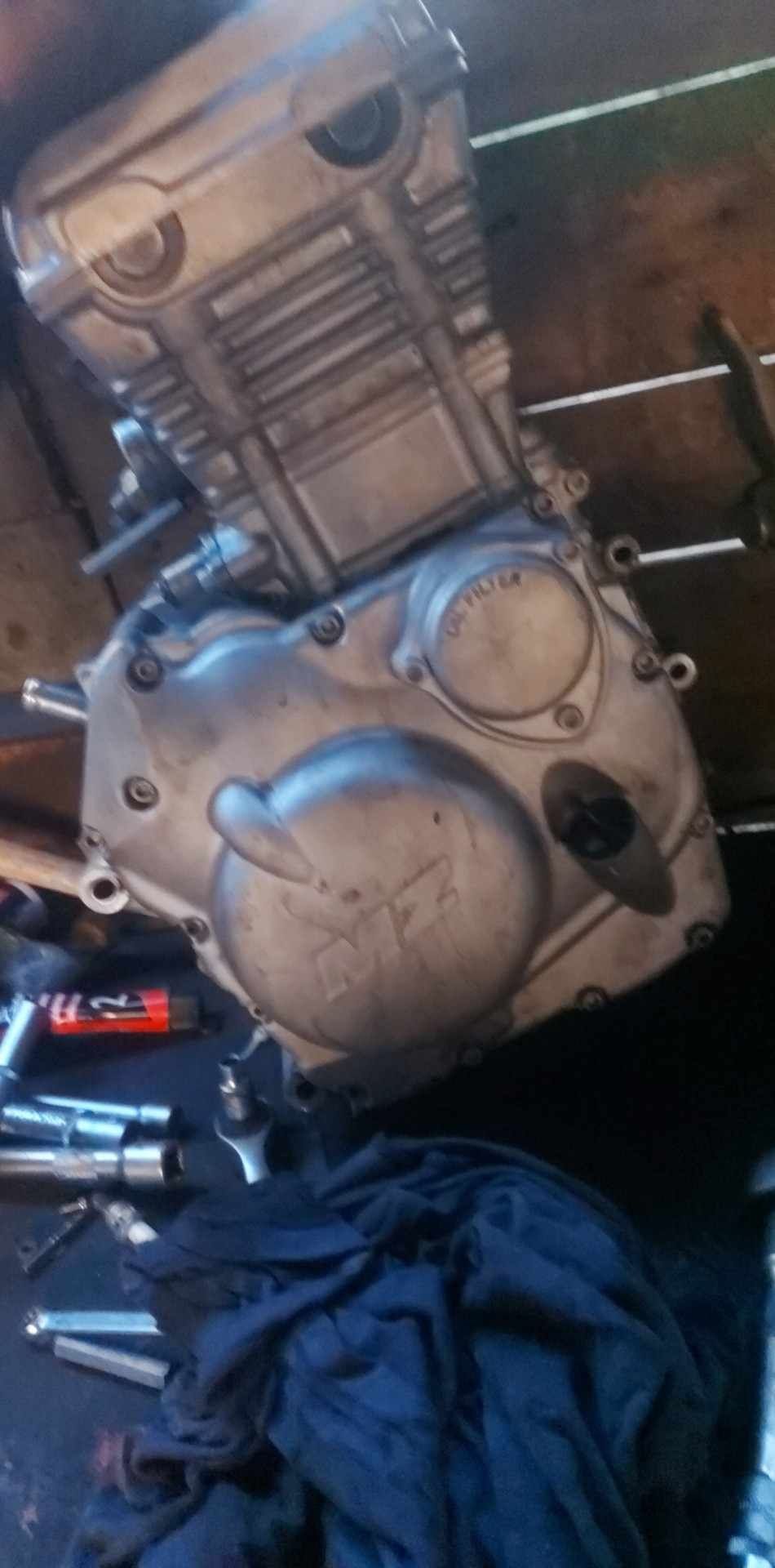 silnik mz rt 125