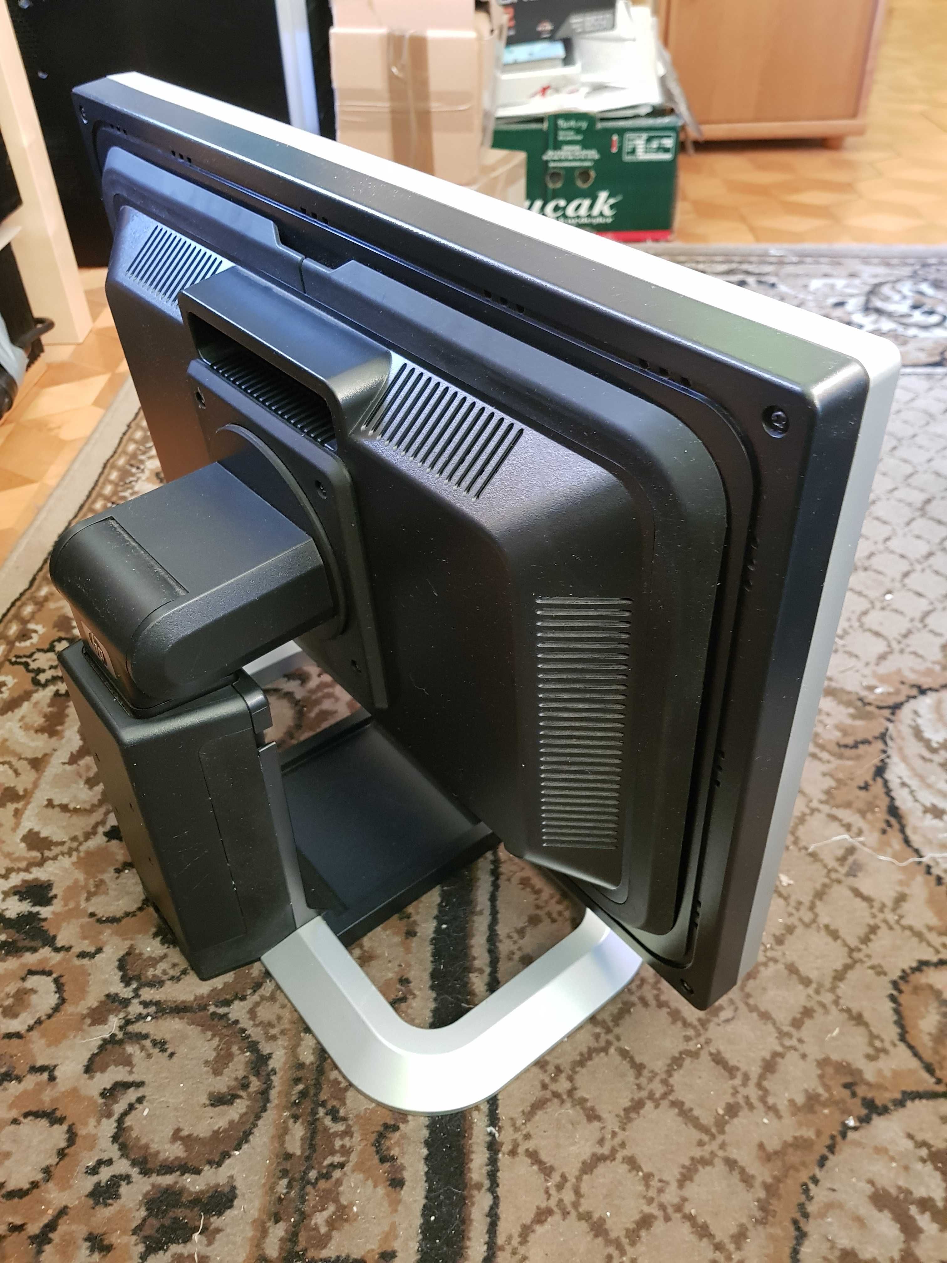 monitor HP L2045W