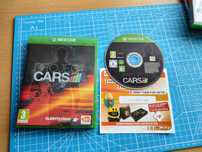 Gra Xbox One/Series Project Cars jak nowa. Extra symulator