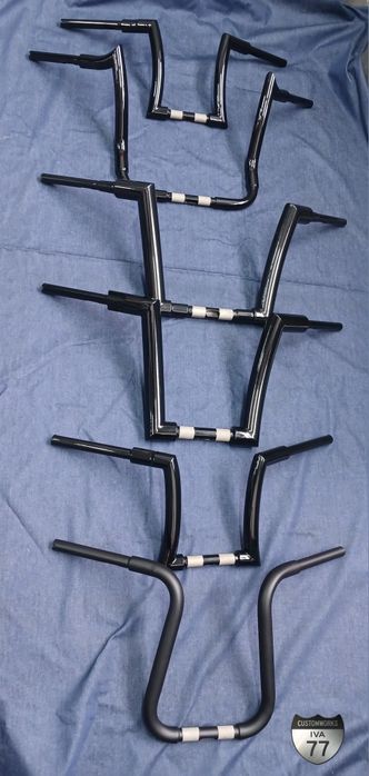 Harley-Davidson руль на замовлення