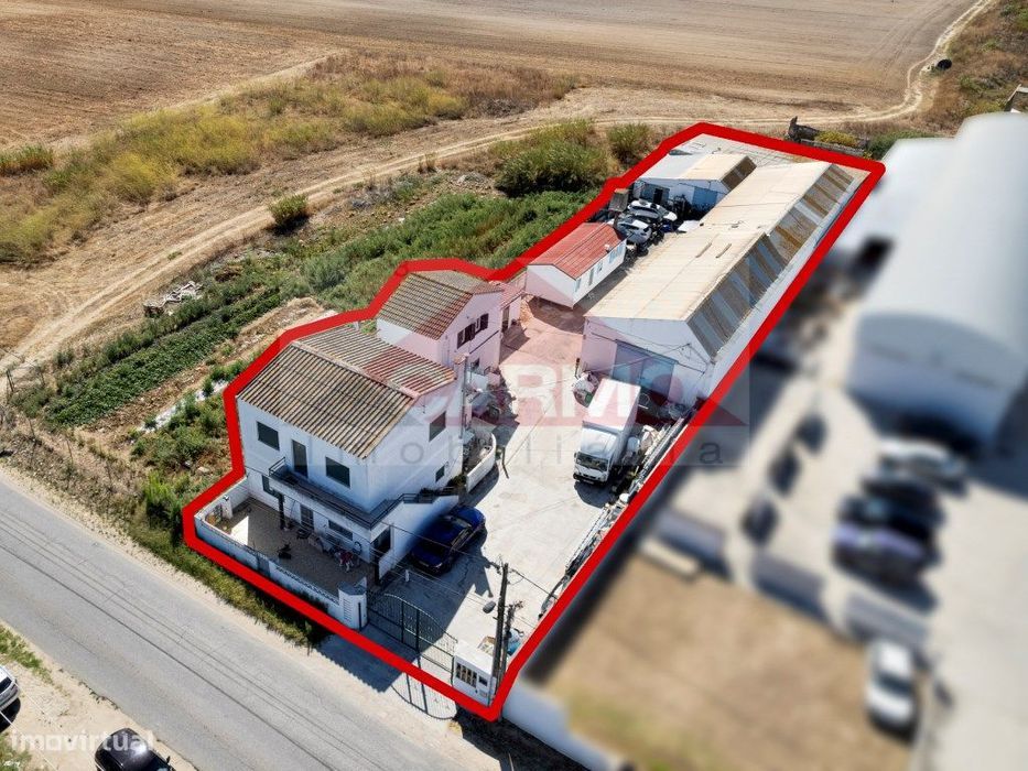 Quinta com 8 frações (Negociável!)