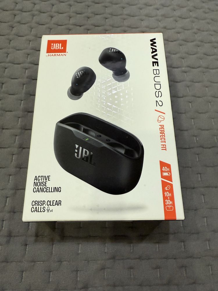 JBL harrman Wave Buds 2