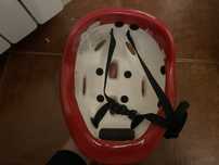 Capacete de criança
