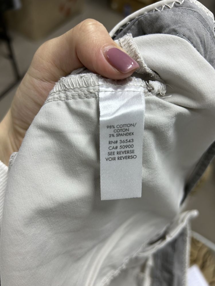 Штани брюки Calvin Klein W32 L34 чоловічі