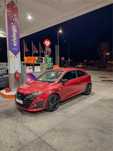 Seat Cupra Bocanegra