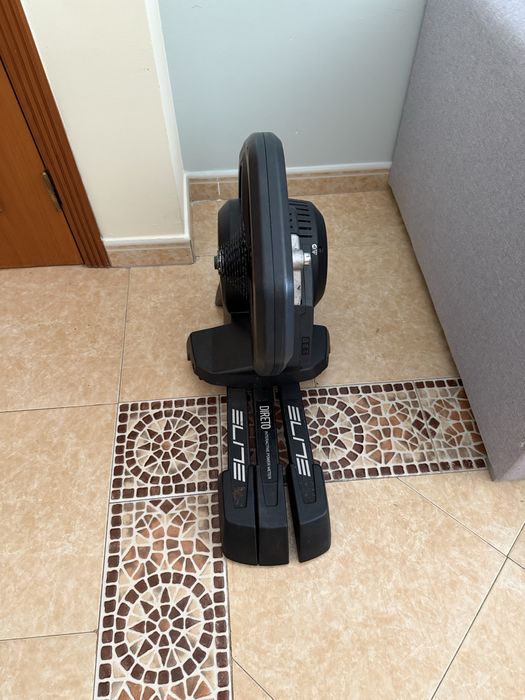 Rolo de Treino Elite Direto