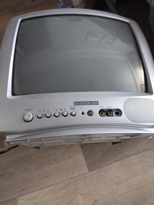 Телевизор daewoo