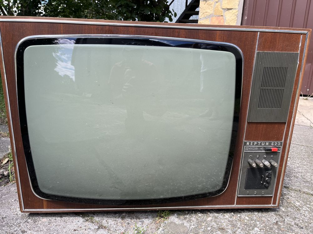 Telewizor Neptun 623