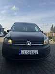 Volkswagen Caddy Stan bdb