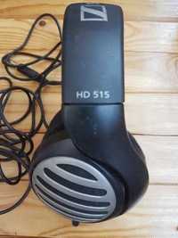 Наушники Sennheiser HD 515 (Навушники)