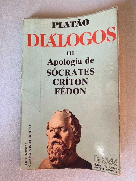 Diálogos de Platão