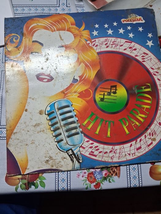 Discos vinil  bem conservados