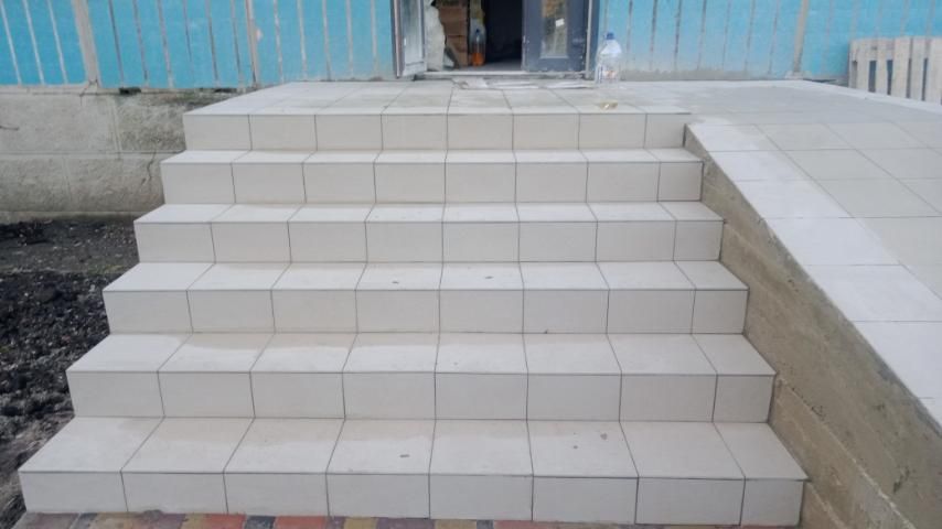 Строительство и ремонт