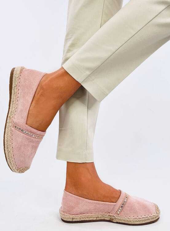 Espadryle damskie ETANCE rozmiar 36 - 41