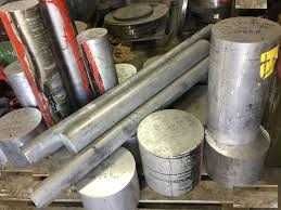 Алюминий лист толщ. 1 - 100 мм  плити д16т  рифлен/гладк круги