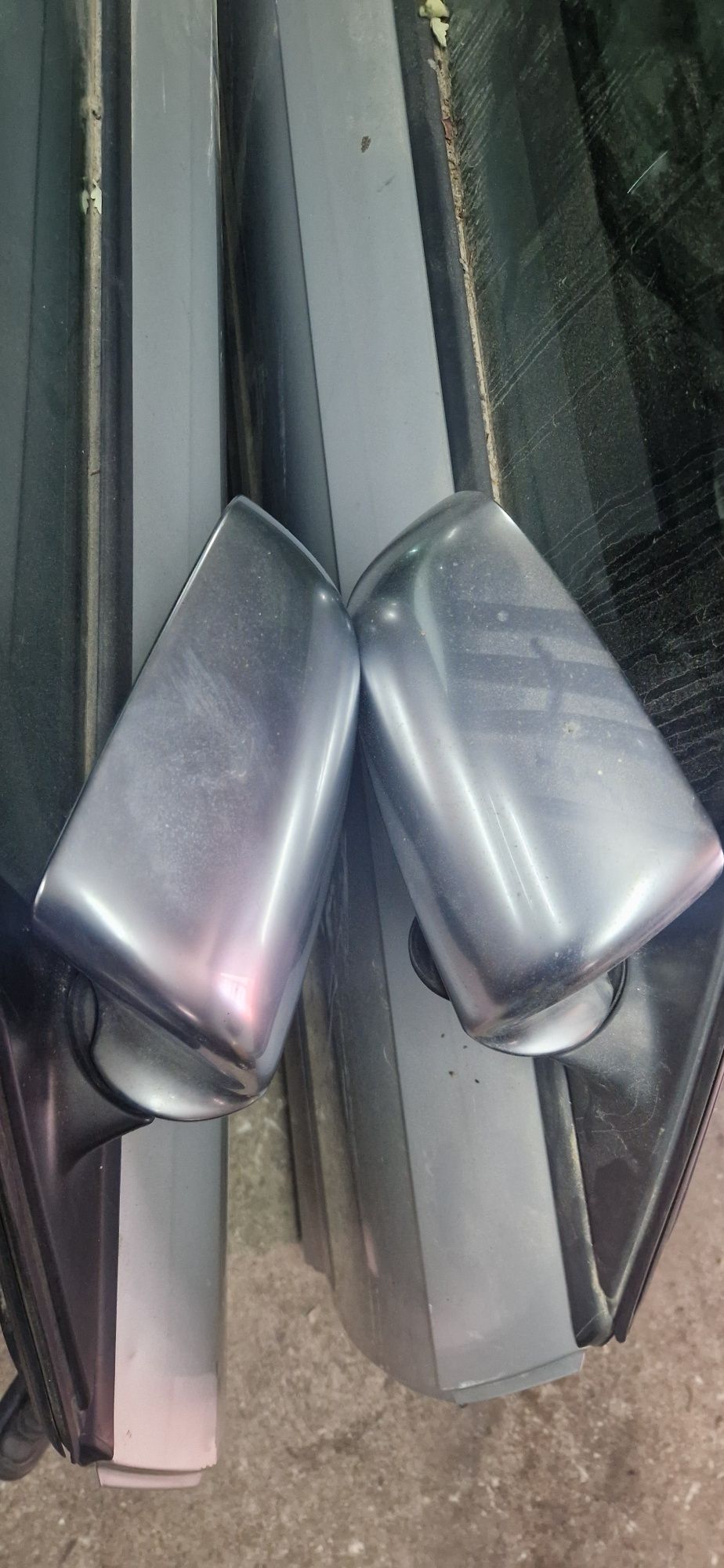 Espelhos Audi S3 8P 2005 a 2012