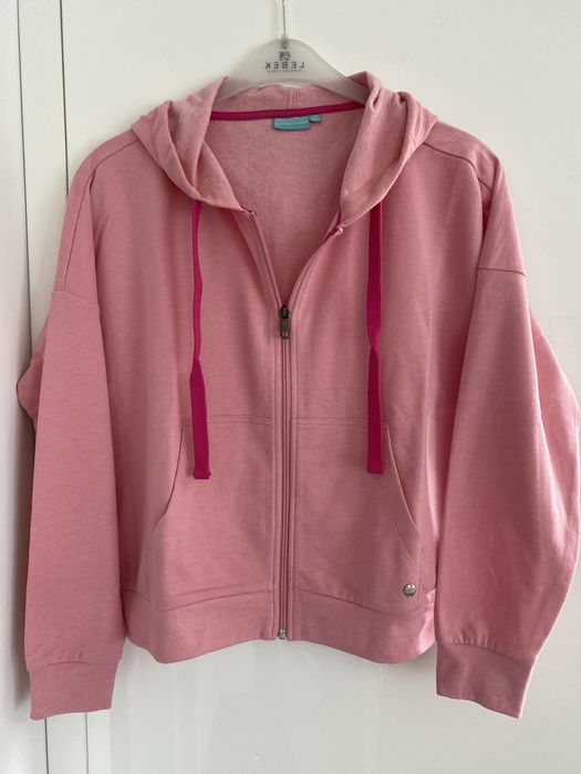 Bluza z kapucą 40/42 / NOWA