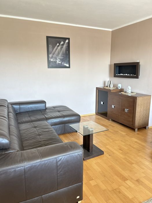 Białołęka – 55 m², 2 pokoje, balkon, winda