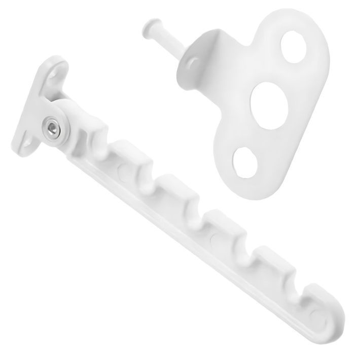 Blokada zabezpieczenie okna ogranicznik OKIENNY do OKIEN REGULATOR