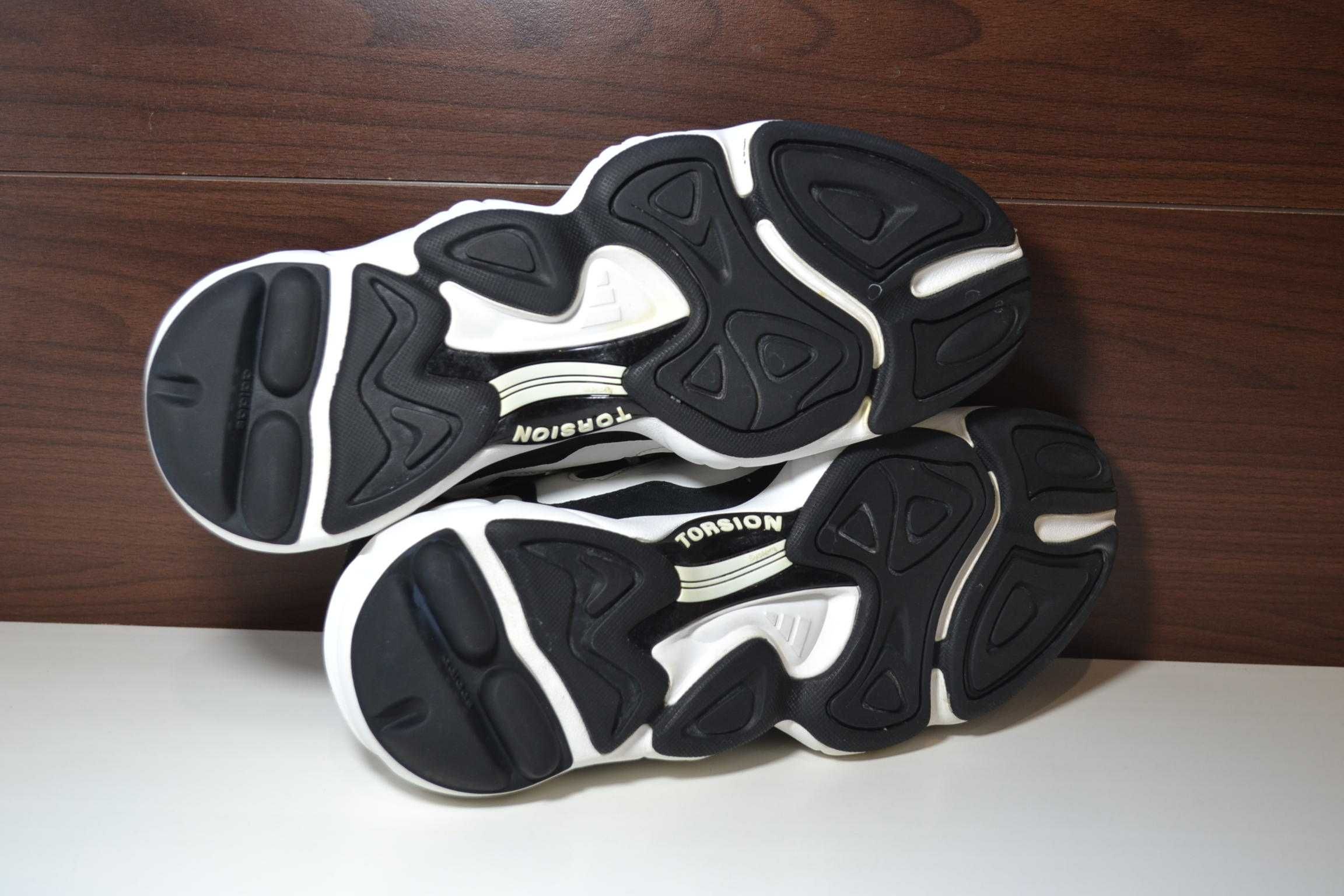 adidas FYW s97 torsion кроссовки 40.5-41р оригинал демисезон