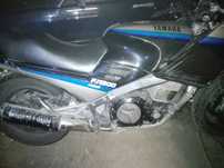 Yamaha FJ1200 Abs