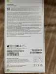 Iphone 16 pro max 256gb nowy fabrycznie zapakowany