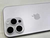 Smartfon Iphone 16 Pro Max 256GB Gwarancja Toruń / Prezent /