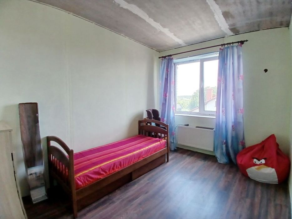 Двокімнатна квартира у Ірпені. Павла Глазового