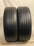 225/55/17 ZR17 Vredestein Ultrac Satin 101W 2шт Літня шина б/в