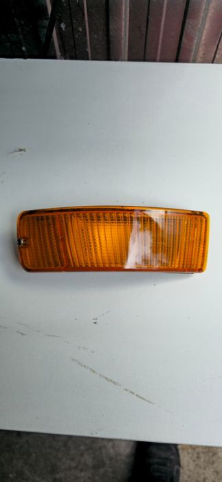 Kierunkowskaz Prawy Zderzak V6 S2 Audi 80 Cabrio Coupe Sedan Kombi