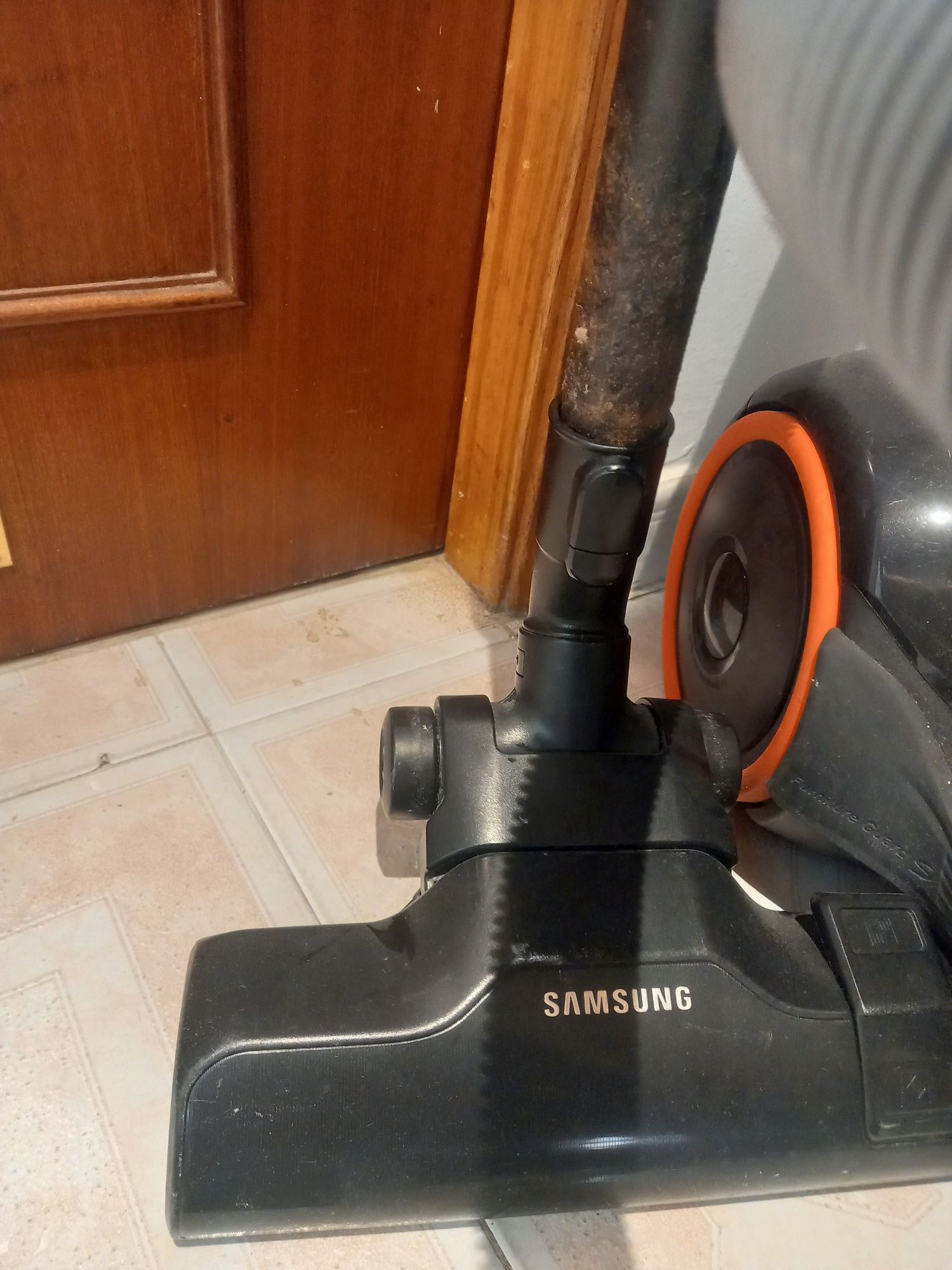 Aspirador Samsung