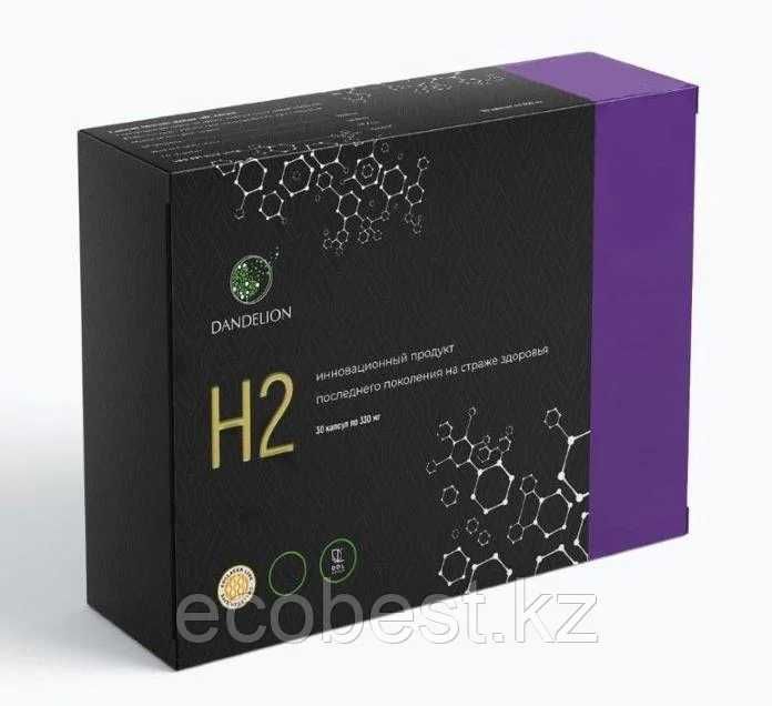 Магний-Водород "H2 Premium"