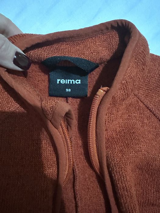 Reima чоловічок піддіва 98