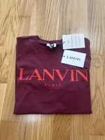 Кофта lanvin дитяча