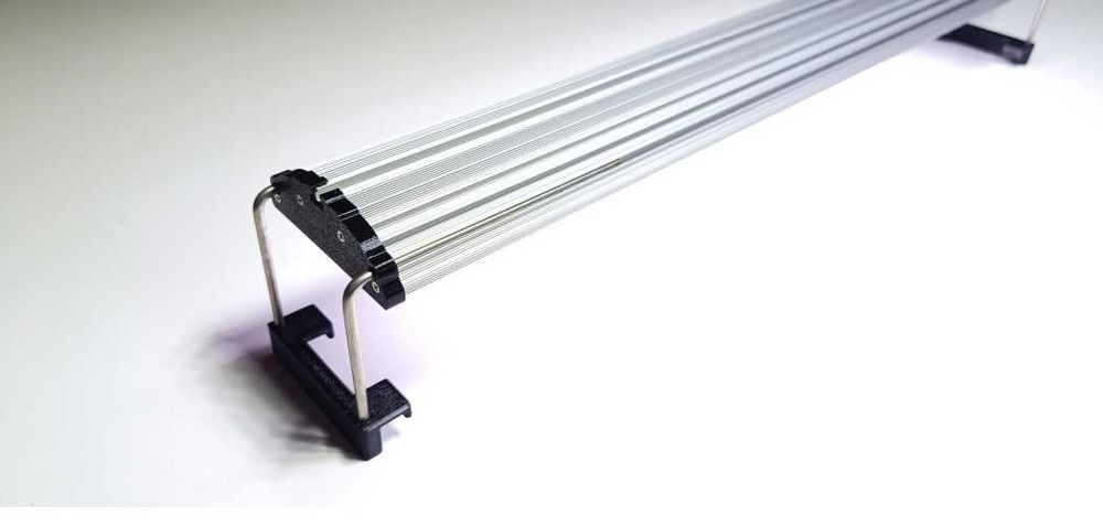 Аквариумный светильник gepard 76 см 4900 лм