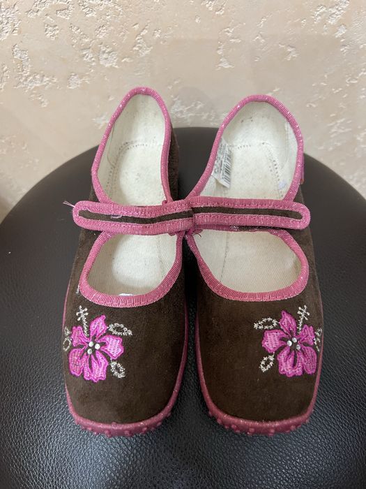 Тапочки   Befado