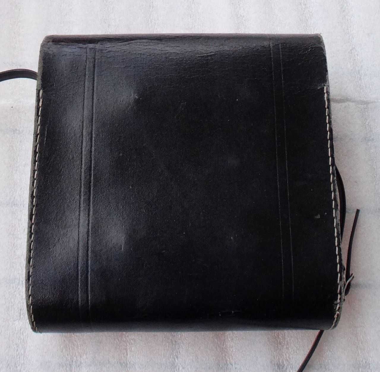 Futerał etui pokrowiec NA LORNETKĘ 7x50 10x50 inne
