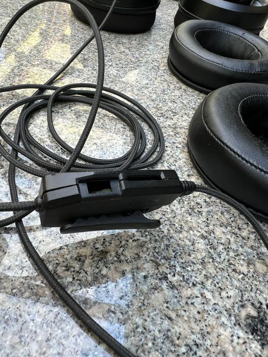 Słuchawki gamingowe MSI immerse GH60