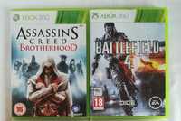 2 Videojogos - Xbox 360