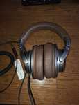 Słuchawki Behringer bh470  100% sprawne