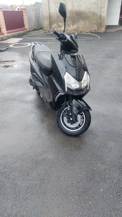 Електро скутер АTLAS 2 кВт