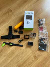 Kamera sportowa Lamax X7.1 Naos 4K POLECAM