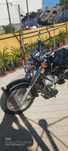 125cc 11kw  Dragon 2
