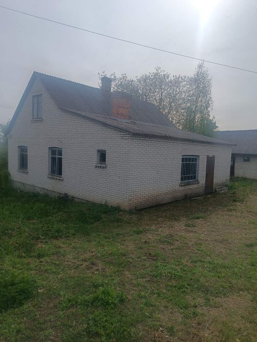 Земельна ділянка