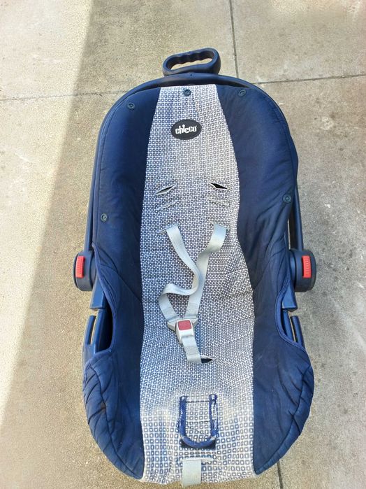 Ovos para bebé da chico e da safe