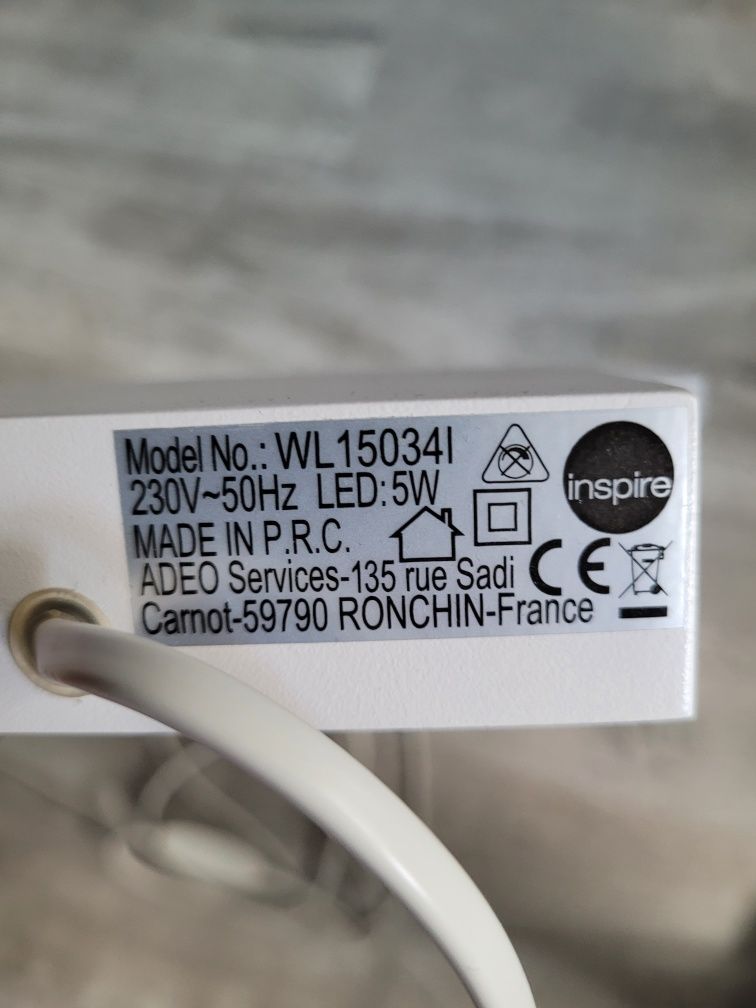 Neon kaktus led 5W