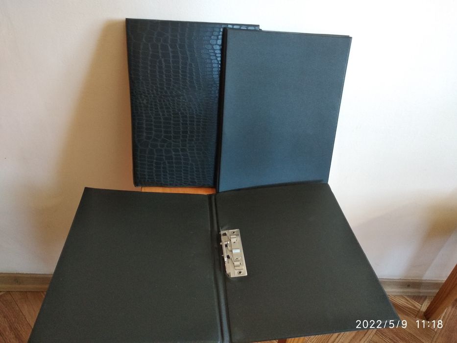 Канцтовары  папки ежедневник блокнот тетрадь ноты книга учёта