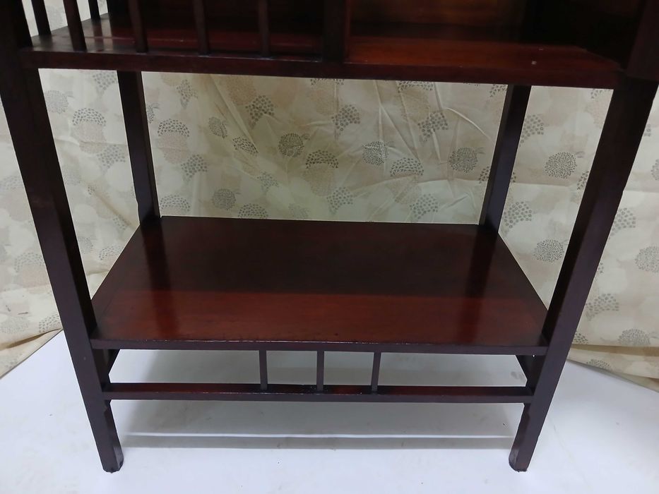 Movel pequeno - art deco / arte nova - Original - Antigo