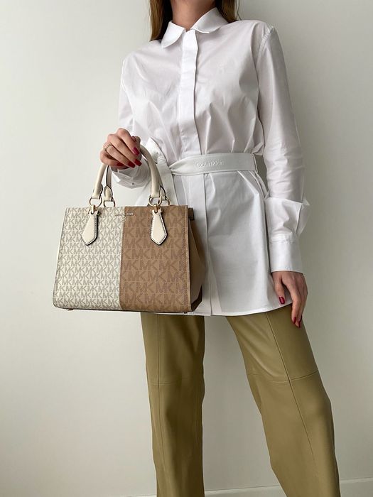Жіноча сумочка майкл корс MICHAEL KORS Marilyn оригінал женская сумка